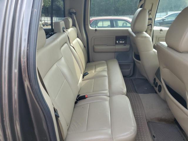 Photo 10 from auction – 2006 FORD F150 SUPER with VIN 1FTPW14V46KC19503