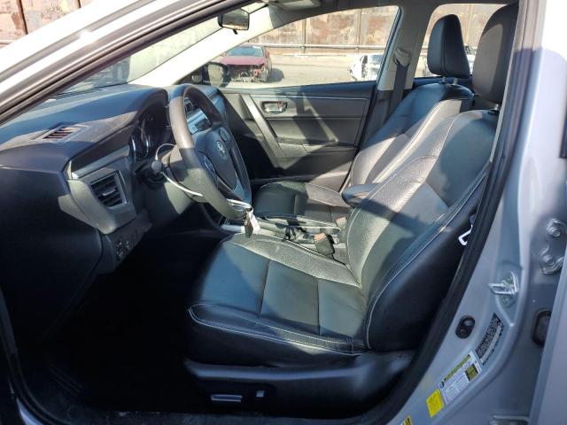 Photo 7 from auction – 2014 TOYOTA COROLLA L with VIN 2T1BURHE9EC045730