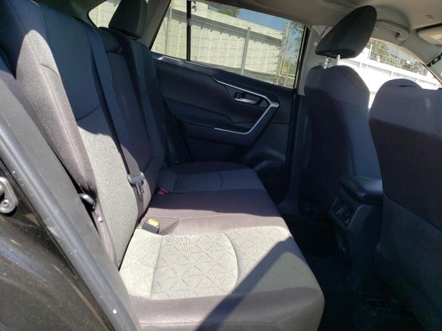 Photo 10 from auction – 2023 TOYOTA RAV4 XLE with VIN 2T3W1RFV7PC227580