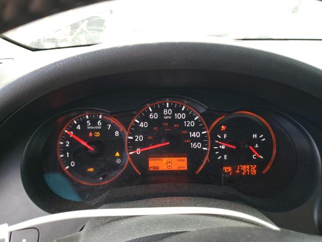 Photo 9 from auction – 2008 NISSAN ALTIMA 2.5 with VIN 1N4AL21E48C198129