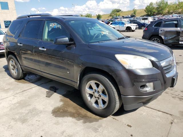 Photo 4 from auction – 2007 SATURN OUTLOOK XE with VIN 5GZEV13777J103117