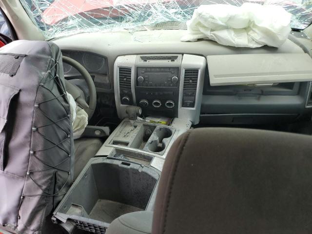 Photo 8 from auction – 2011 DODGE RAM 1500 with VIN 1D7RV1CT3BS539651