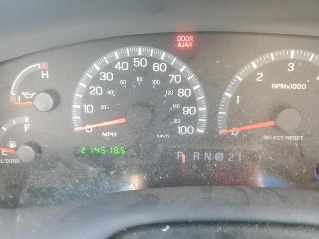 Photo 9 from auction – 2002 FORD F150 with VIN 1FTRX17W12NA12845