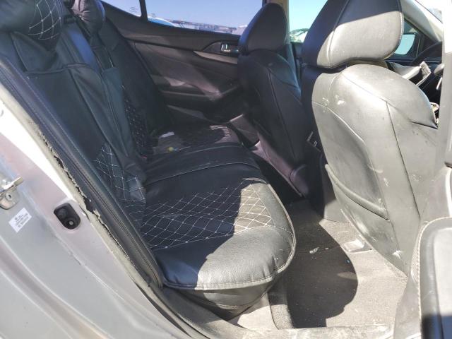 Photo 10 from auction – 2018 NISSAN MAXIMA 3.5 with VIN 1N4AA6AP5JC370267