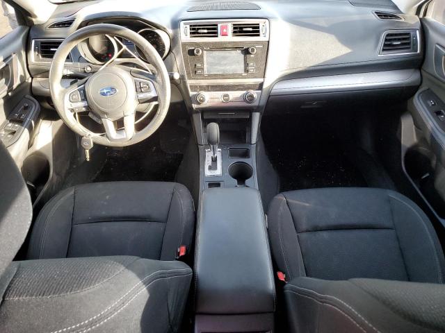 Photo 8 from auction – 2017 SUBARU LEGACY 2.5 with VIN 4S3BNAB61H3041149