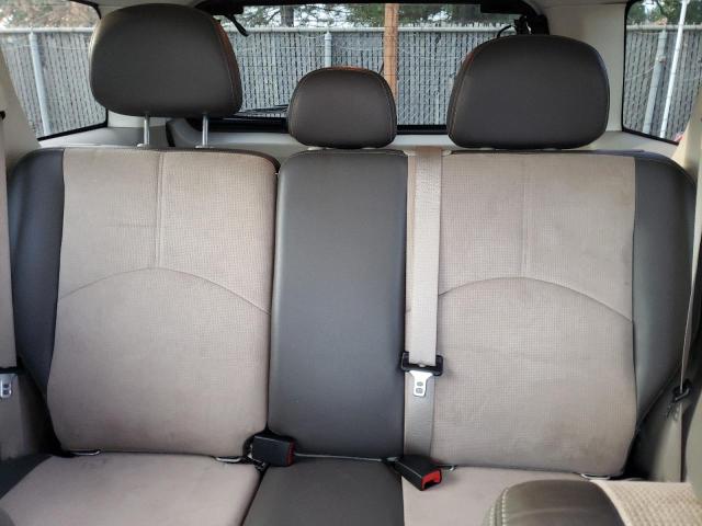 Photo 10 from auction – 2010 MERCURY MARINER PR with VIN 4M2CN9HG0AKJ07358