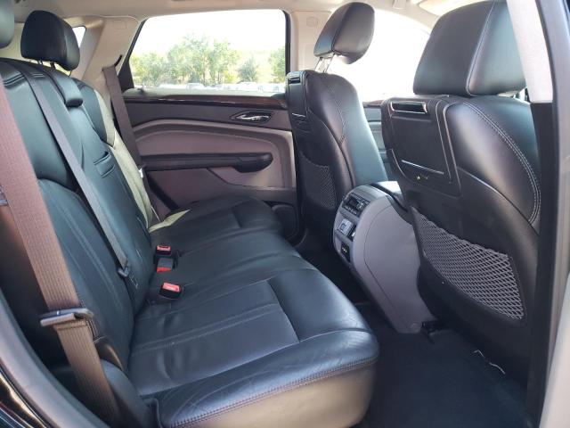 Photo 10 from auction – 2011 CADILLAC SRX PREMIU with VIN 3GYFNKE69BS512866
