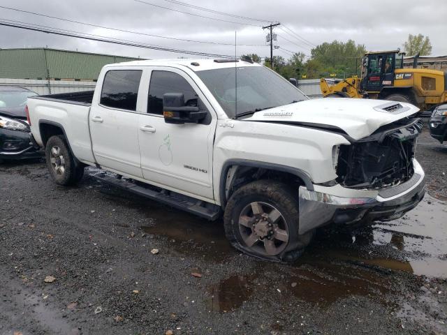 Photo 4 from auction – 2017 GMC SIERRA K35 with VIN 1GT42WCY3HF238532