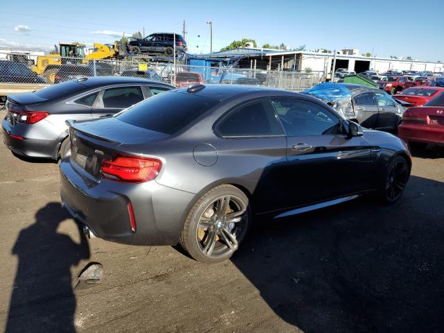 Photo 3 from auction – 2018 BMW M2 with VIN WBS1J5C59JVD37112