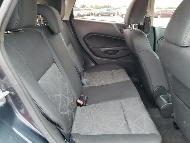 Photo 10 from auction – 2011 FORD FIESTA SE with VIN 3FADP4EJ2BM127201