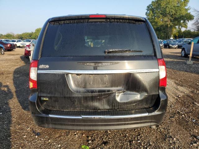 Photo 6 from auction – 2011 CHRYSLER TOWN & COU with VIN 2A4RR5DG6BR675369