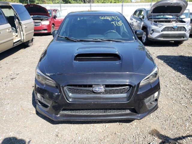 Photo 5 from auction – 2016 SUBARU WRX PREMIU with VIN JF1VA1E69G9804461