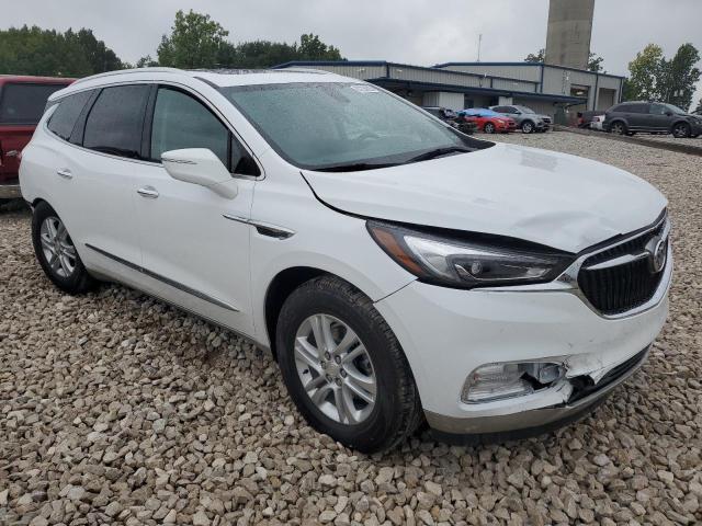 Photo 4 from auction – 2021 BUICK ENCLAVE ES with VIN 5GAERBKW4MJ271976