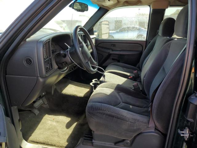 Снимка 7 от търг – 2005 CHEVROLET SILVERADO с VIN 2GCEC19V751101582