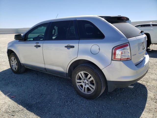 Photo 2 from auction – 2010 FORD EDGE SE with VIN 2FMDK3GC5ABA60395
