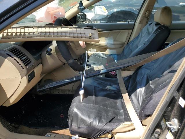 Photo 7 from auction – 2003 HONDA ACCORD EX with VIN JHMCM56643C070628