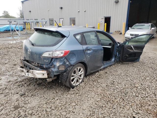 Photo 3 from auction – 2010 MAZDA 3 S with VIN JM1BL1H52A1203778