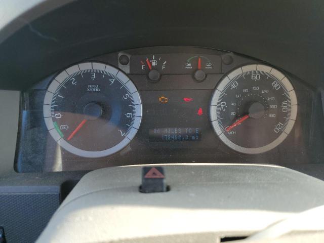 Photo 9 from auction – 2009 FORD ESCAPE HYB with VIN 1FMCU493X9KD10501