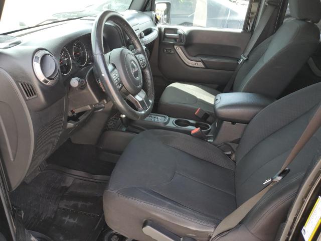 Photo 7 from auction – 2016 JEEP WRANGLER U with VIN 1C4BJWDG6GL233227