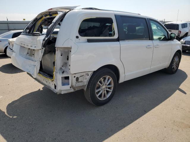 Photo 3 from auction – 2019 DODGE GRAND CARA with VIN 2C4RDGCG8KR752910