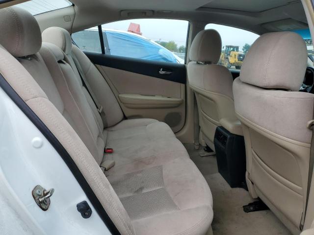 Photo 10 from auction – 2014 NISSAN MAXIMA S with VIN 1N4AA5AP5EC448739