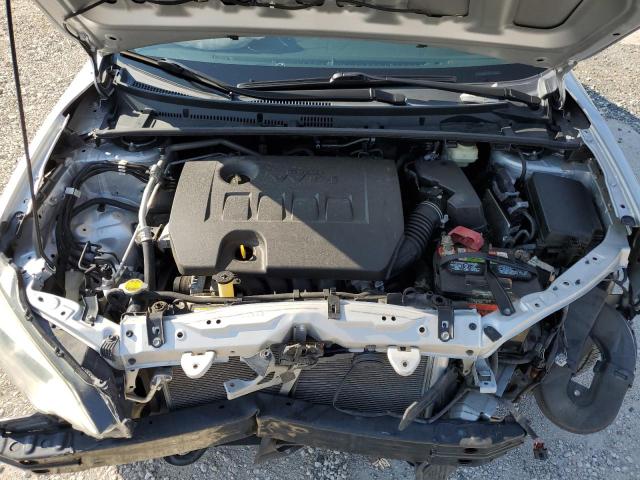 Photo 11 from auction – 2015 TOYOTA COROLLA L with VIN 5YFBURHE5FP187493