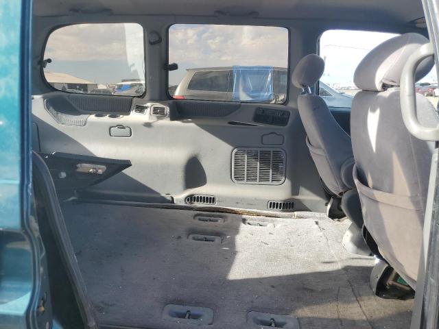 Photo 11 from auction – 1994 MERCURY VILLAGER with VIN 4M2DV11W1RDJ56687