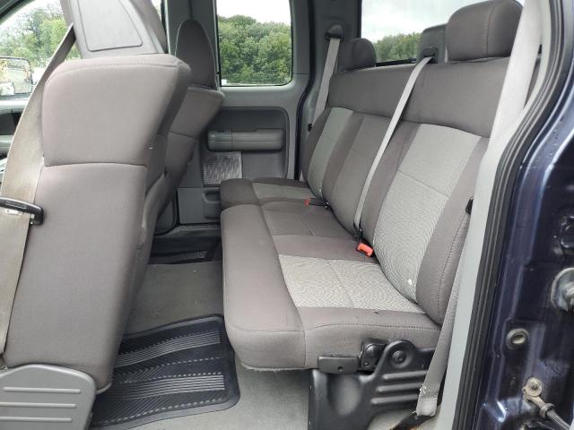 Photo 10 from auction – 2006 FORD F150 with VIN 1FTPX14556NB47366