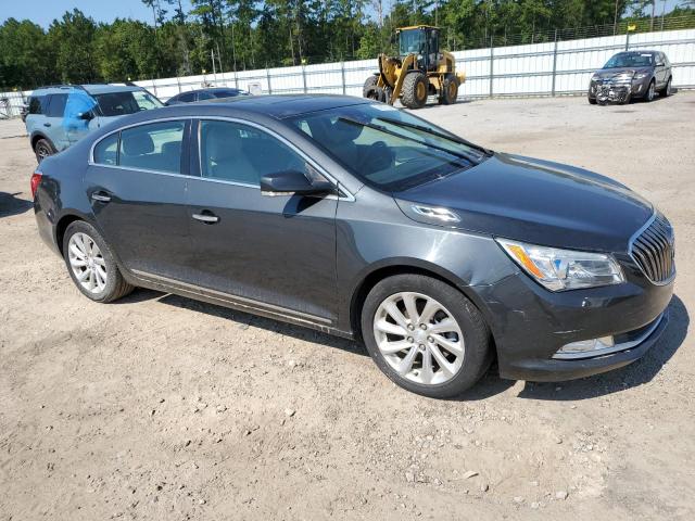 Photo 4 from auction – 2015 BUICK LACROSSE with VIN 1G4GB5G3XFF235514