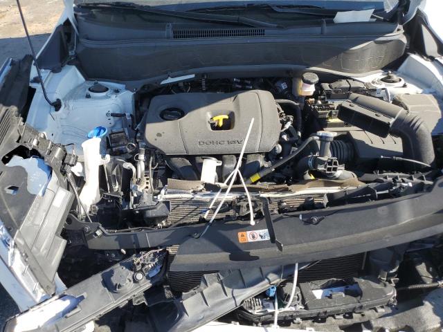 Photo 11 from auction – 2023 KIA SELTOS S with VIN KNDEU2AA5P7410503