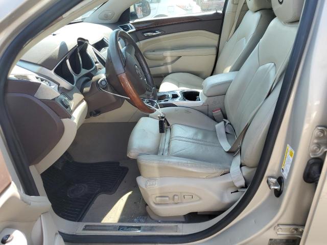 Photo 7 from auction – 2011 CADILLAC SRX LUXURY with VIN 3GYFNAEY5BS608229