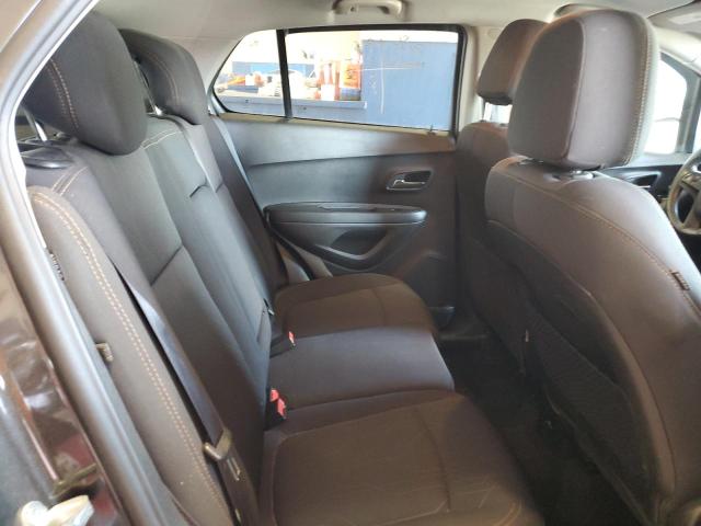 Photo 11 from auction – 2019 CHEVROLET TRAX 1LT with VIN 3GNCJLSBXKL155744