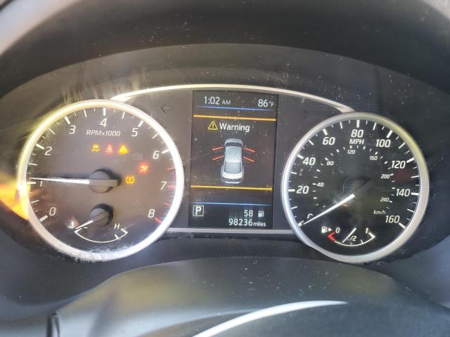 Photo 9 from auction – 2019 NISSAN SENTRA S with VIN 3N1AB7AP2KL602796