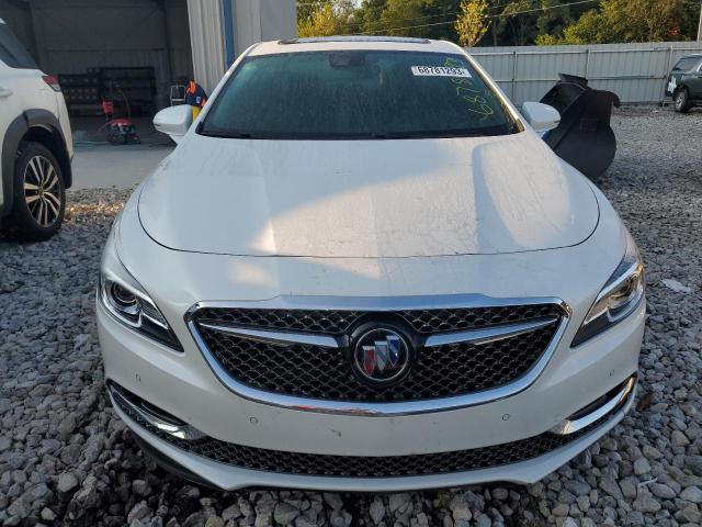 Photo 5 from auction – 2019 BUICK LACROSSE A with VIN 1G4ZV5SS3KU104817