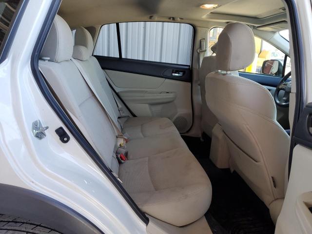 Photo 11 from auction – 2014 SUBARU XV CROSSTR with VIN JF2GPAVC7E8347404