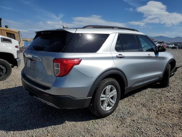 Foto 3 de la subasta – 2021 FORD EXPLORER X con VIN 1FMSK8DH2MGA30837