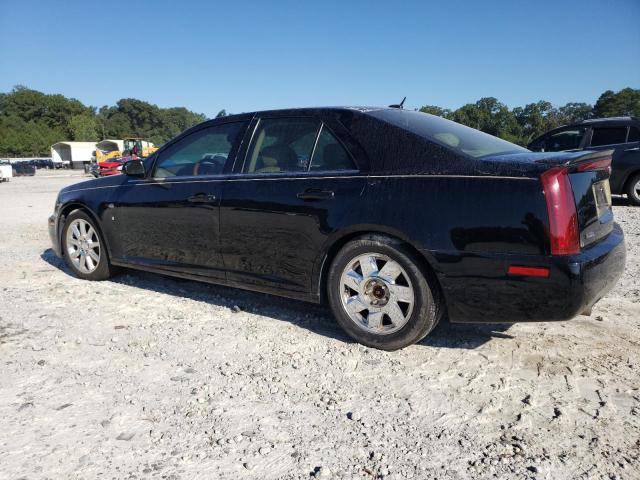 Photo 2 from auction – 2005 CADILLAC STS with VIN 1G6DC67A950231256