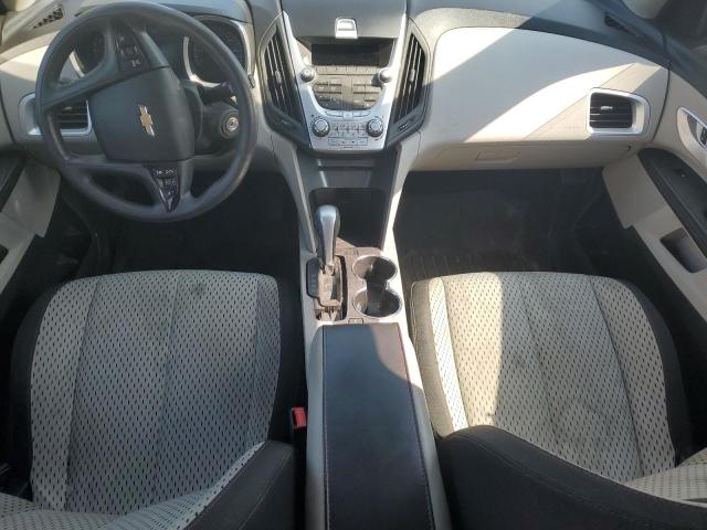 Photo 8 from auction – 2014 CHEVROLET EQUINOX LS with VIN 2GNALAEK3E6320821