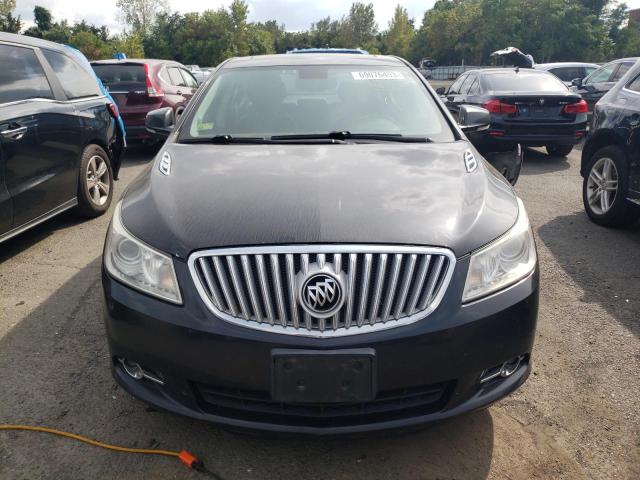 Photo 5 from auction – 2012 BUICK LACROSSE T with VIN 1G4GJ5E38CF320157
