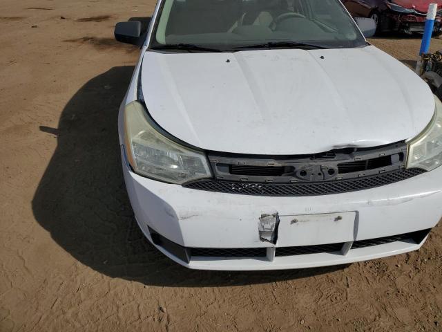 Photo 9 from auction – 2008 FORD FOCUS S/SE with VIN 1FAHP34N88W288306