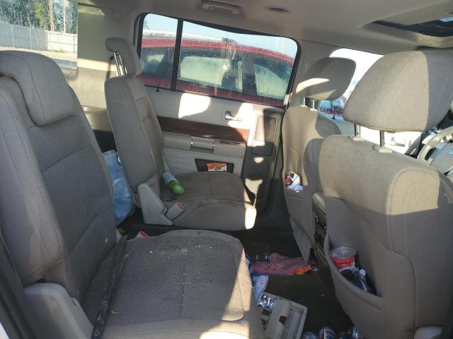 Photo 10 from auction – 2010 FORD FLEX SEL with VIN 2FMGK5CC6ABA62865
