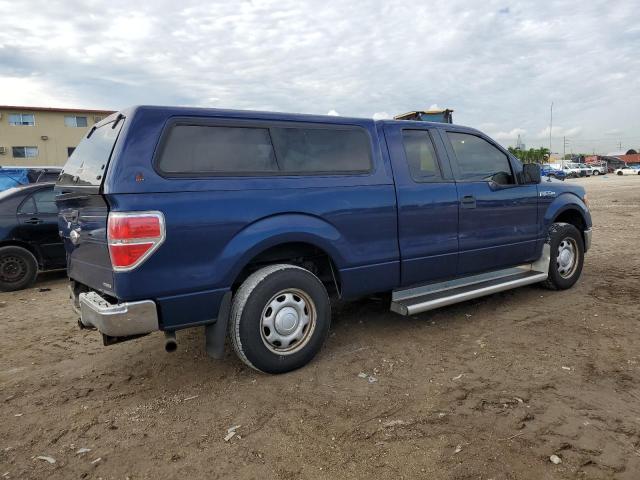 Photo 3 from auction – 2012 FORD F150 SUPER with VIN 1FTEX1CM5CFA86381