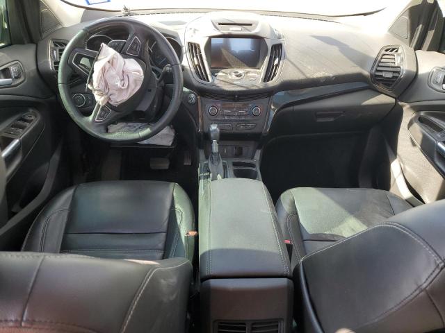 Photo 8 from auction – 2017 FORD ESCAPE TIT with VIN 1FMCU0JD5HUC76676