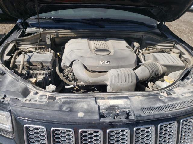 Photo 12 from auction – 2015 JEEP GRAND CHER with VIN 1C4RJFJG4FC855570