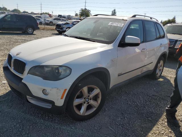 Photo 1 from auction – 2008 BMW X5 3.0I with VIN 5UXFE43578L004260