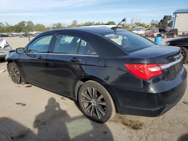 Zdjęcie 2 z aukcji – 2013 CHRYSLER 200 TOURIN z VIN 1C3CCBBG2DN699302