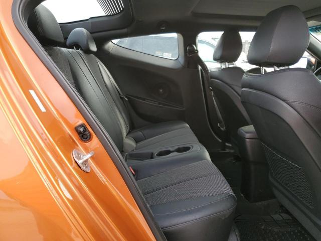 Zdjęcie 10 z aukcji – 2016 HYUNDAI VELOSTER z VIN KMHTC6AD0GU278078