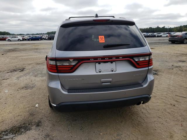 Photo 6 from auction – 2014 DODGE DURANGO LI with VIN 1C4RDHDG4EC353896