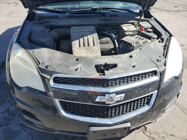 Photo 12 from auction – 2014 CHEVROLET EQUINOX LT with VIN 2GNALBEK3E6347085