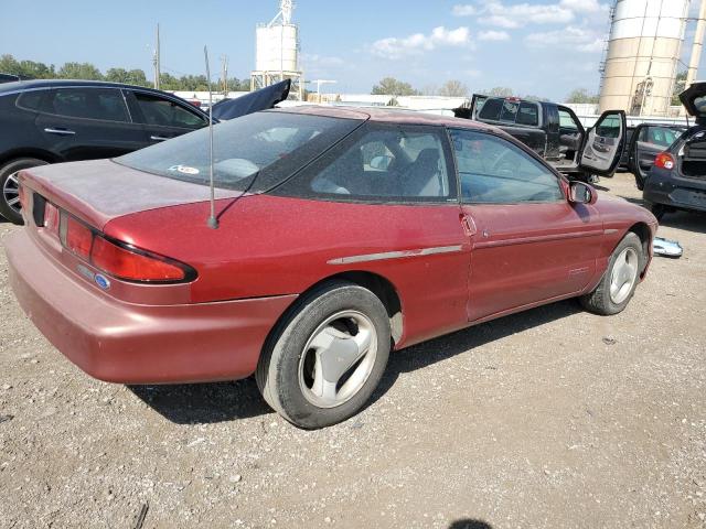 Photo 3 from auction – 1995 FORD PROBE BASE with VIN 1ZVLT20AXS5149768